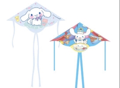 Diều vải hình thú