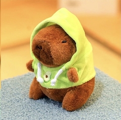 Móc khoá capybara