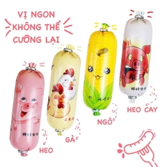 Xúc xích