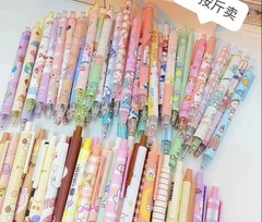 Bút gel hình dễ thương