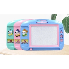 Bảng gạt xóa hình