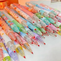 Bút gel hình dễ thương