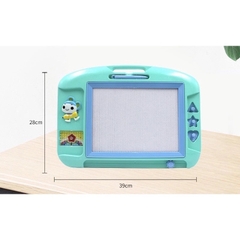Bảng gạt xóa hình