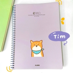 Sổ caro
