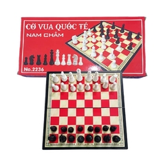 Bộ cờ vua
