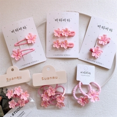 Kẹp tóc