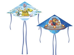 Diều vải hình thú