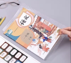 Bọc sách vở