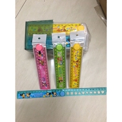 Thước gấp gọn