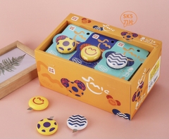 Dao dọc giấy mini