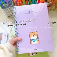 Sổ caro