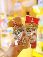 Đồ ăn vặt
