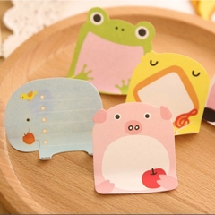 Giấy nhớ cute