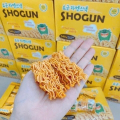 Đồ ăn vặt