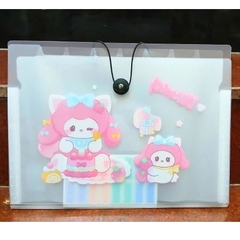 Cặp đựng tài liệu
