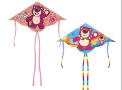 Diều vải hình thú