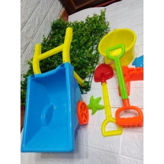 Bộ đồ chơi xúc cát