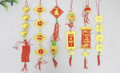 Dây treo đào quất