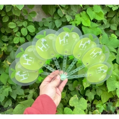 Quạt cầm tay
