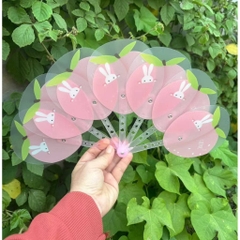Quạt cầm tay