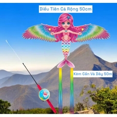 Diều cần câu