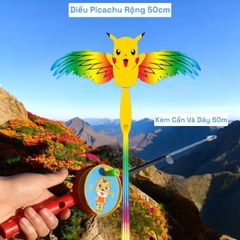 Diều cần câu