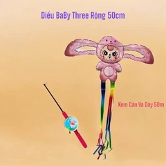 Diều cần câu