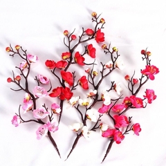 Phụ kiện trang trí tráp tết