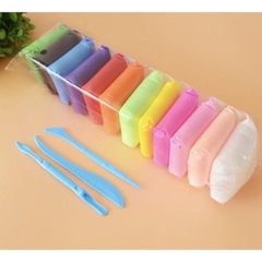 Đất xốp tự khô
