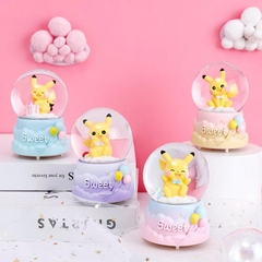 Quả cầu tuyết
