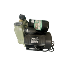 Máy Bơm Tăng Áp San-Ei JLm 600A (Đẩy 45m - LLN 58 lít/phút)