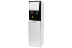 Cây nóng lạnh lọc nước RO KG61A3 - 5 lõi, 10L/h