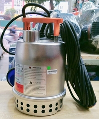 Máy bơm chìm nước thải Ewara QCK 45M (250W)