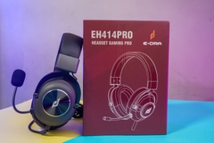 Tai nghe chơi game E-Dra EH414 Pro