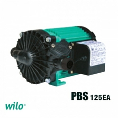 Máy bơm tăng áp điện tử Wilo PBS-125EA