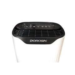 Máy hút ẩm Dorosin ER-612 (20m2 - công suất 12 lít/ngày)