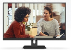 Màn hình AOC Q27E3S2 (27 inch/ QHD/ IPS/ 100Hz/ 300 nits/ 1ms) (Q27E3S2/74)