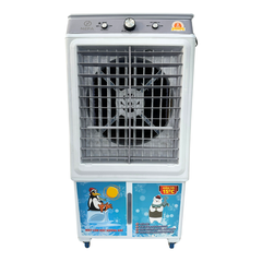 Quạt điều hòa Nefa NF55 – cơ (50 lít - 160w - 20m2)
