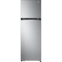 Tủ lạnh LG Inverter 266 lít GV-B262PS màu bạc