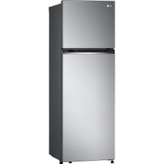 Tủ lạnh LG Inverter 266 lít GV-B262PS màu bạc