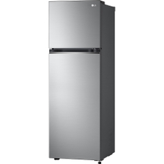 Tủ lạnh LG Inverter 266 lít GV-B262PS màu bạc
