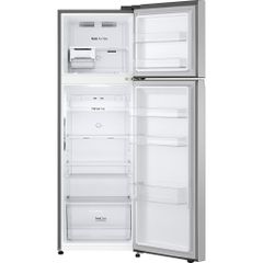 Tủ lạnh LG Inverter 266 lít GV-B262PS màu bạc