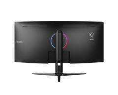 Màn hình cong gaming MSI OPTIX MAG342CQR 34