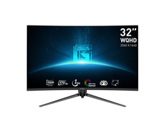 Màn hình Gaming MSI G32CQ5P (31.5