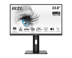 Màn hình MSI PRO MP243P (24inch/ FHD/ IPS/ 75Hz/ 5ms)