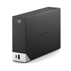 Ổ cứng di động để bàn HDD Seagate One Touch Desktop Hub 10TB 3.5