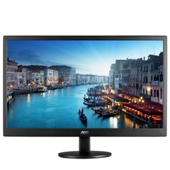 Màn hình AOC LED E2070SWN 19.5 inch