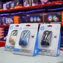 Chuột không dây HP Z3700