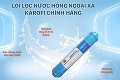 Lõi hồng ngoại xa Karofi (Far Infrared)