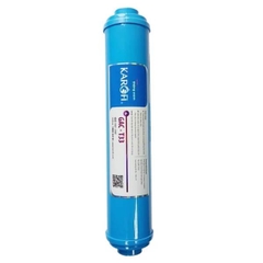 Lõi lọc nước số 5 - Lõi GAC-T33 Karofi (Than hoạt tính)